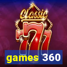 games 360